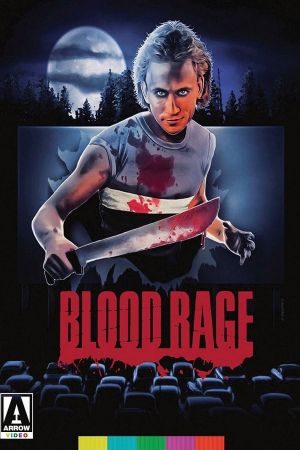 Blood Rage