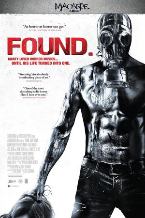 Found - Mein Bruder ist ein Serienkiller hdfilme stream online