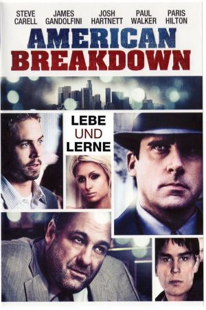 American Breakdown - Lebe und Lerne hdfilme stream online