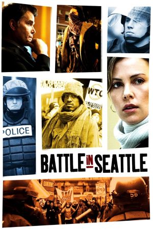 Battle in Seattle hdfilme stream online