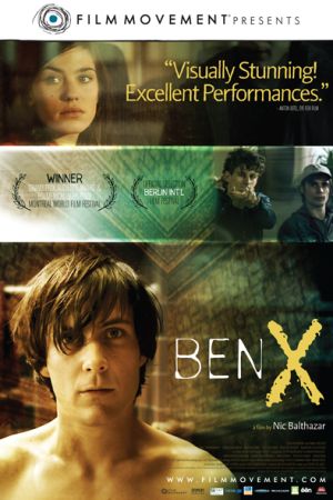 Ben X hdfilme stream online