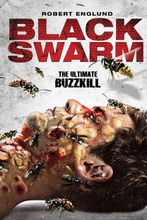 Black Swarm hdfilme stream online