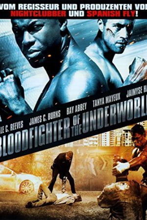 Bloodfighter of the Underworld hdfilme stream online