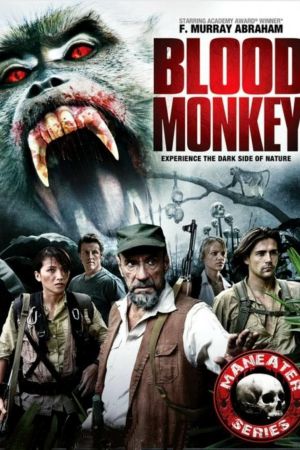 Blood Monkey