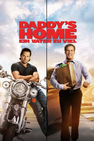 Daddy's Home - Ein Vater zu viel hdfilme stream online