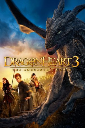 Dragonheart 3: Der Fluch des Druiden hdfilme stream online