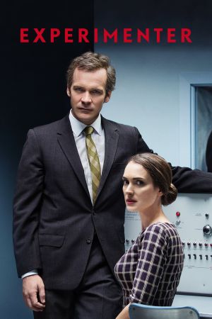 Experimenter hdfilme stream online