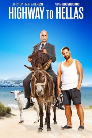 Highway to Hellas hdfilme stream online