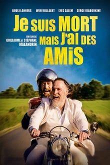 Ich bin tot, macht was draus! hdfilme stream online