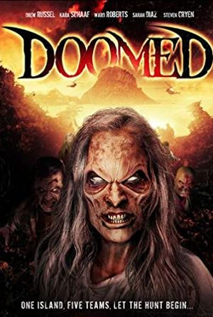 Doomed! hdfilme stream online