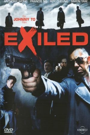 Exiled hdfilme stream online