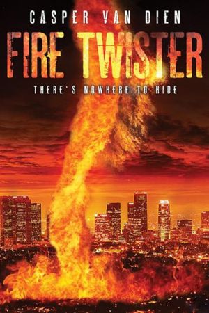 Fire Twister - Feuerhölle L.A. hdfilme stream online