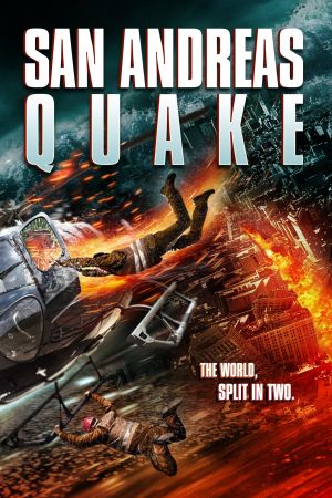 San Andreas Quake hdfilme stream online