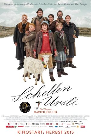 Schellen-Ursli hdfilme stream online