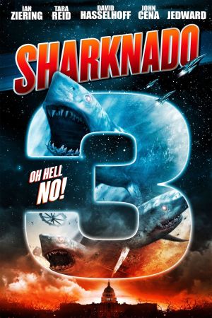 Sharknado 3 hdfilme stream online