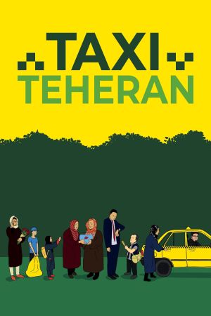 Taxi Teheran hdfilme stream online