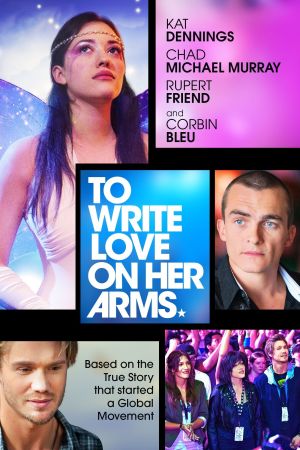 To Write Love on Her Arms hdfilme stream online