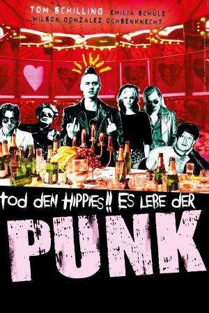 Tod den Hippies!! Es lebe der Punk! hdfilme stream online