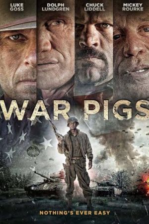War Pigs hdfilme stream online