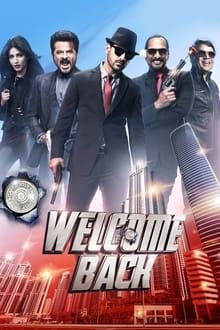 Welcome Back hdfilme stream online