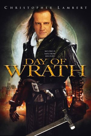 Tage der Finsternis- Day of Wrath poster