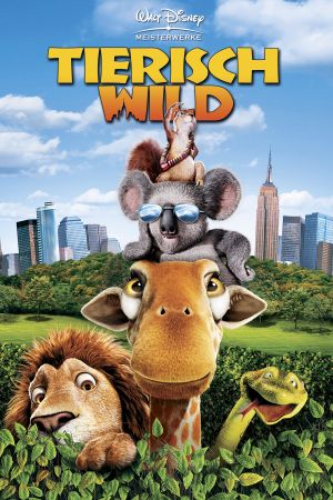 Tierisch Wild hdfilme stream online