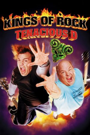 Kings of Rock - Tenacious D hdfilme stream online