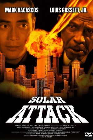 Solar Attack hdfilme stream online