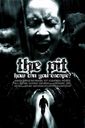 The Pit: How Can You Escape? hdfilme stream online