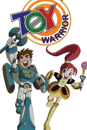 Toy Warrior - Der Spielzeug-Ritter hdfilme stream online