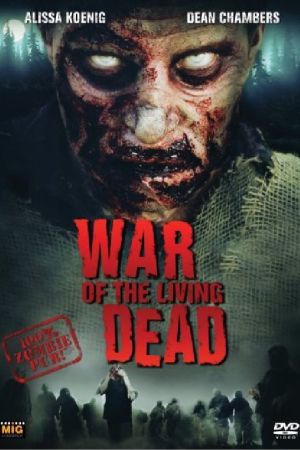 War of the Living Dead hdfilme stream online