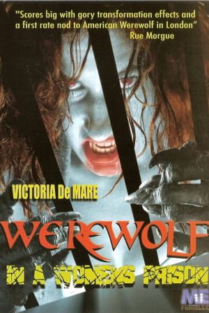 Werewolf in a Women's Prison hdfilme stream online