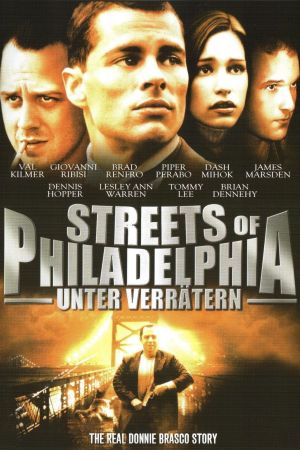 Streets of Philadelphia - Unter Verrätern hdfilme stream online