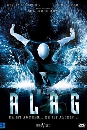 Alag - Er ist anders... er ist allein... hdfilme stream online