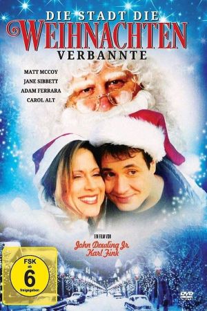 Die Stadt die Weihnachten verbannte hdfilme stream online