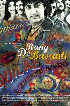 Rang De Basanti - Die Farbe Safran hdfilme stream online