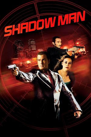 Shadow Man - Kurier des Todes hdfilme stream online