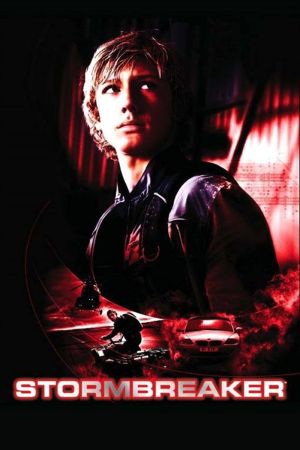Stormbreaker hdfilme stream online