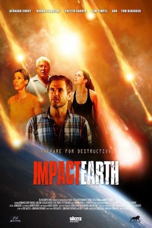 Impact Earth hdfilme stream online