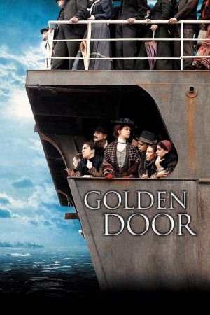 Golden Door hdfilme stream online