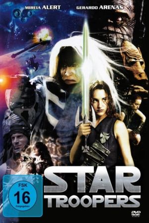 Star Troopers hdfilme stream online