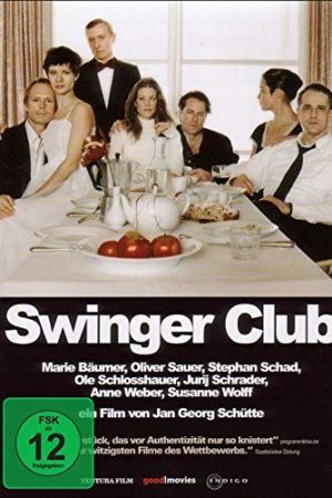 Swinger Club hdfilme stream online