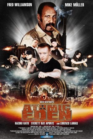 Atomic Eden hdfilme stream online