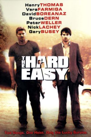 The Hard Easy hdfilme stream online