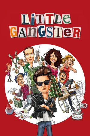 Little Gangster hdfilme stream online