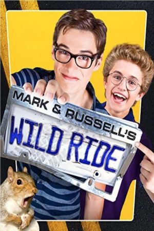 Mark & Russell's Wild Ride hdfilme stream online