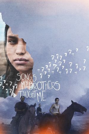 Songs My Brothers Taught Me hdfilme stream online