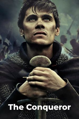 The Conqueror - Angst wird herrschen hdfilme stream online