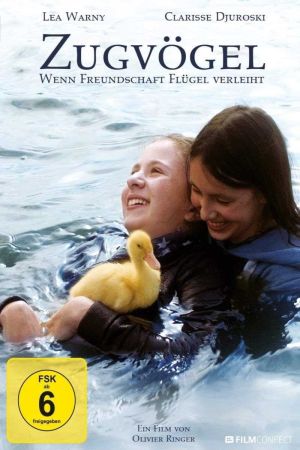 Zugvögel - Wenn Freundschaft Flügel verleiht poster