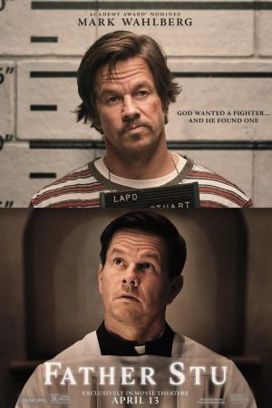 Father Stu hdfilme stream online